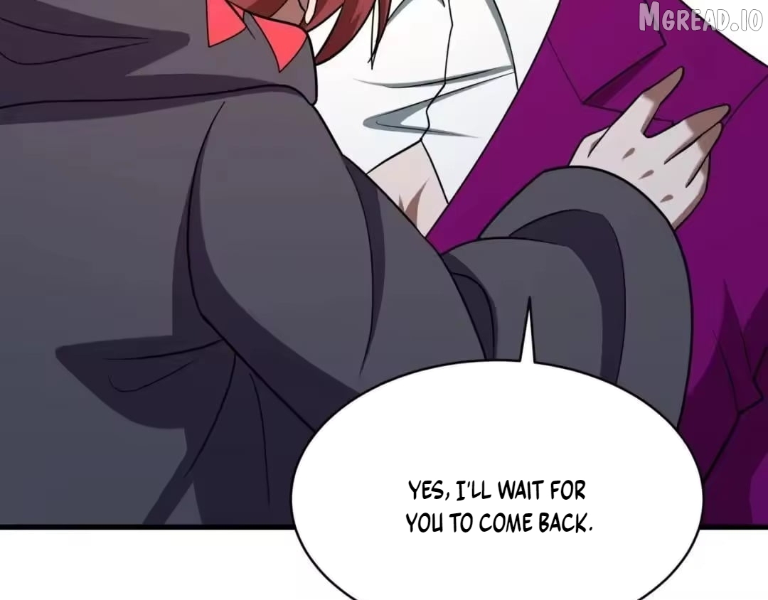 Era of the Haunted Chapter 606  - page 133